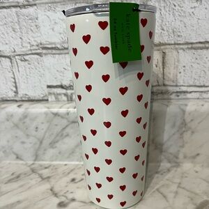Kate Spade tumbler